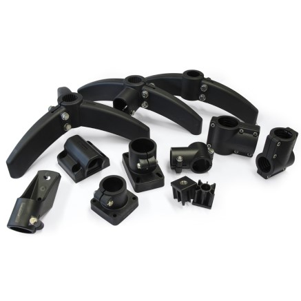 Conveyor Support Components