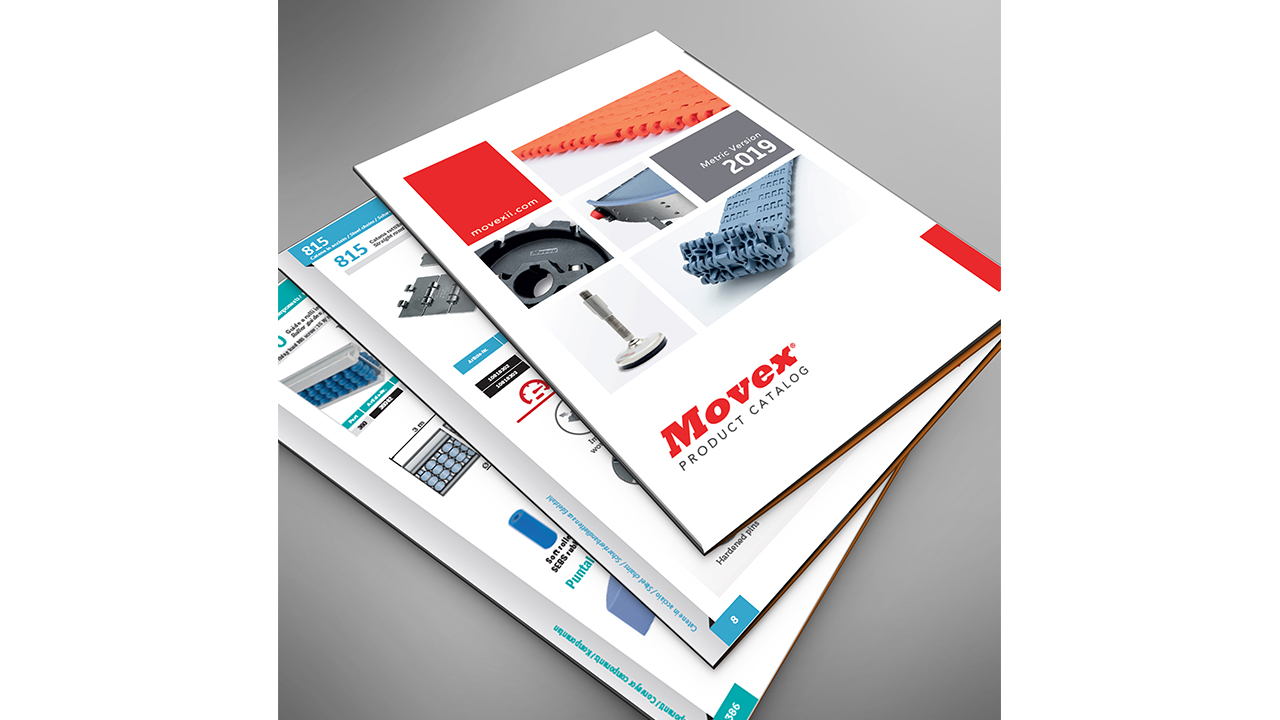 2019 Movex Catalogue 2019 Movex Catalogue