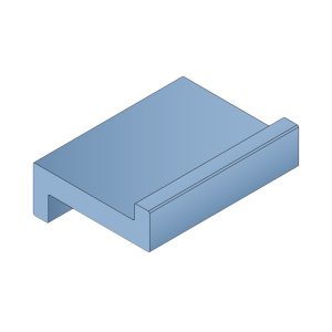 Extruded Profiles