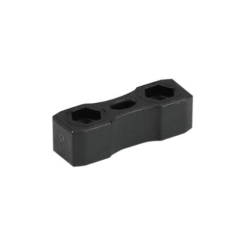 Conveyor profile accessory