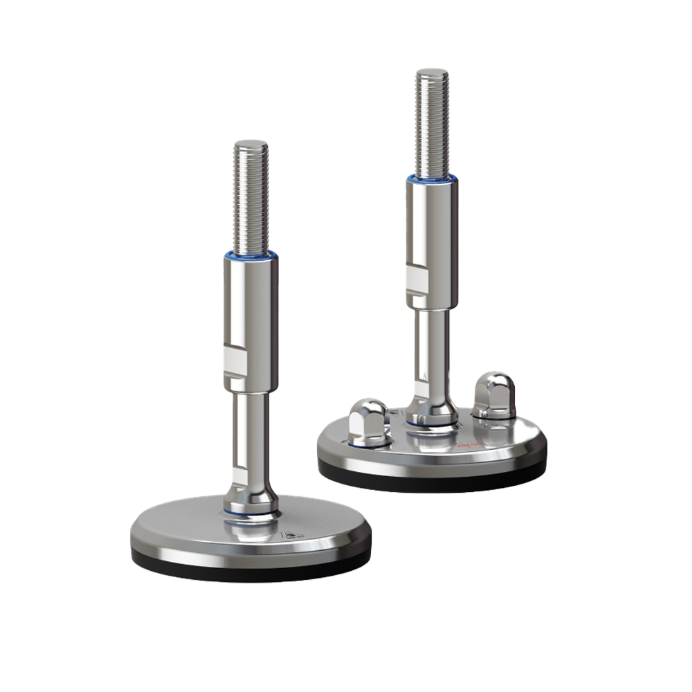 Levelling Feet