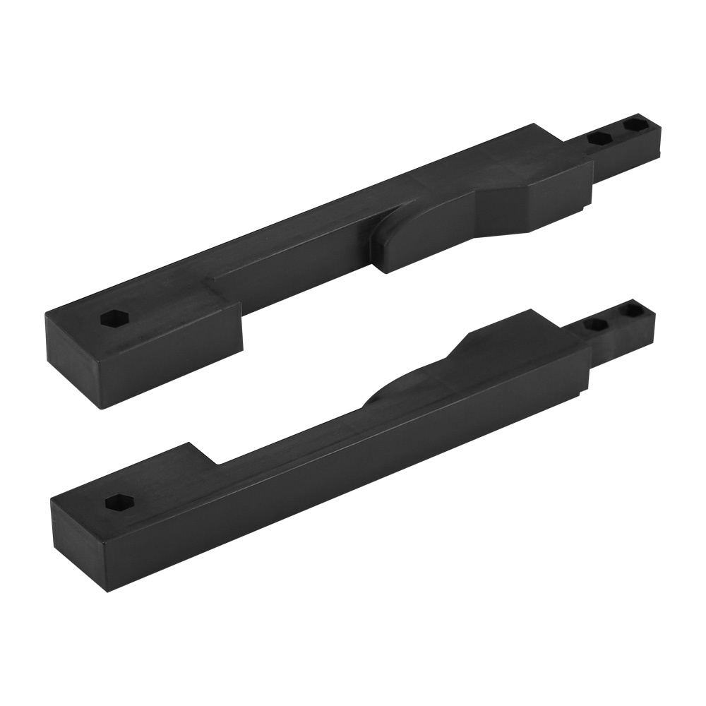 Conveyor profile accessory