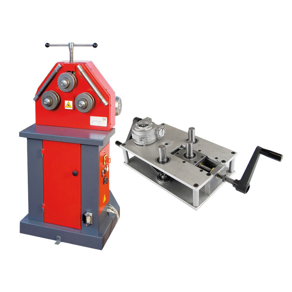 Bending Machines