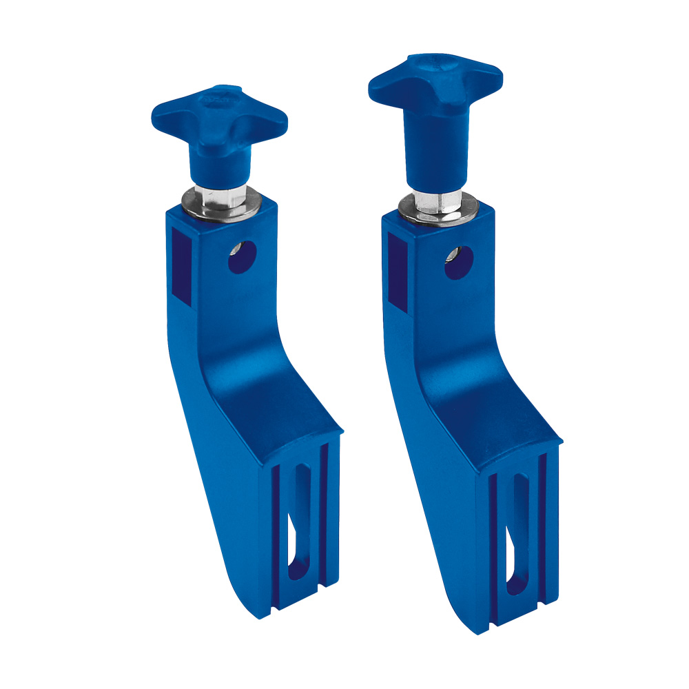 Blueline Components