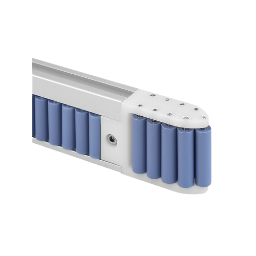 366 Rollers