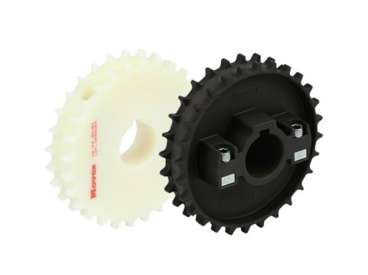 Sprockets & Turning Disks - Image 2