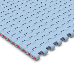Modular Belts