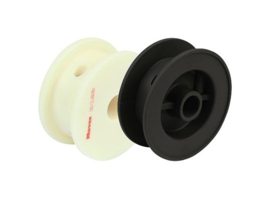 Sprockets & Turning Disks - Image 3