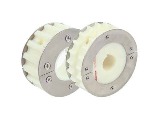 Sprockets & Turning Disks - Image 4