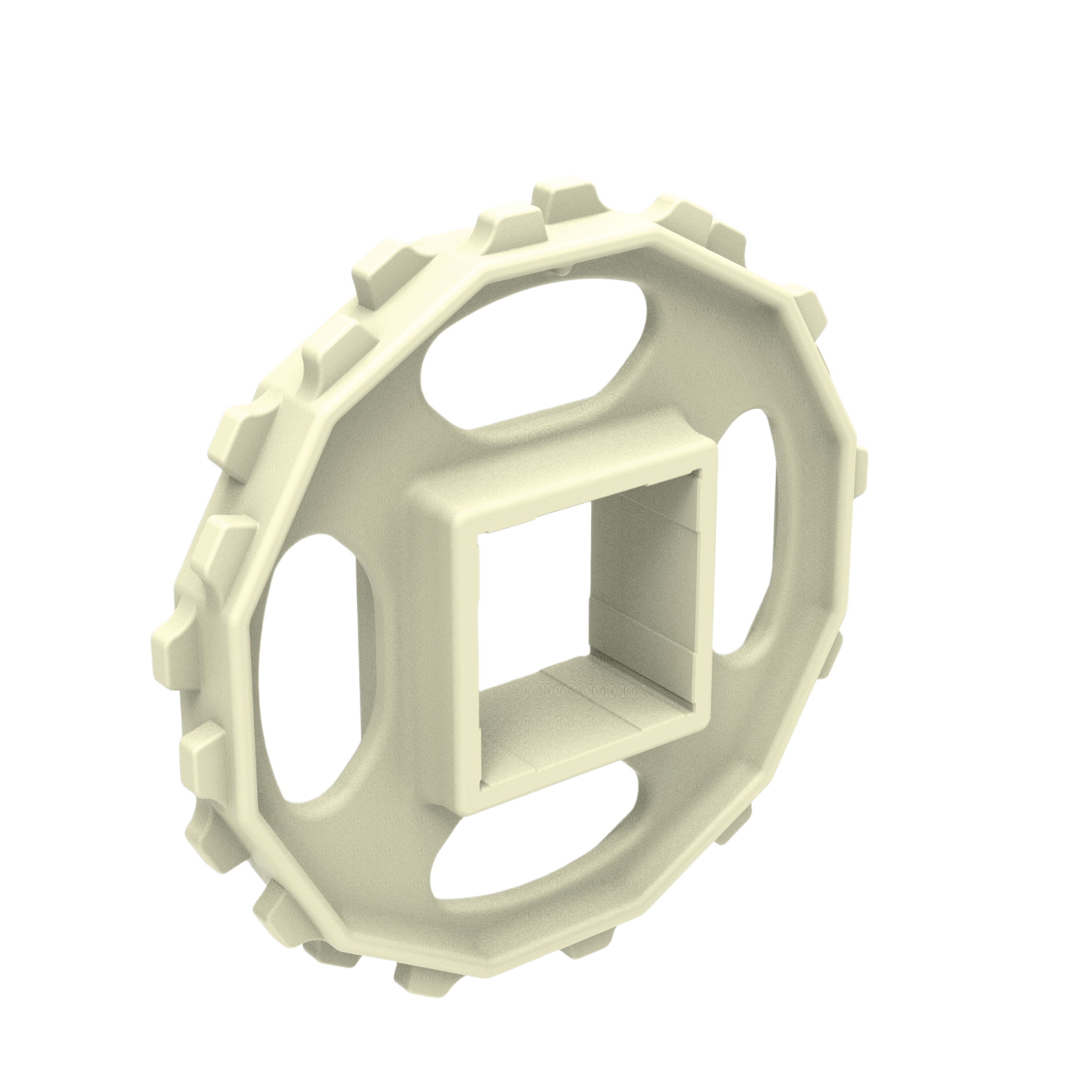 Blueline compatible sprocket