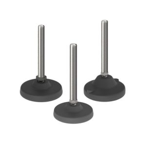 Levelling Feet