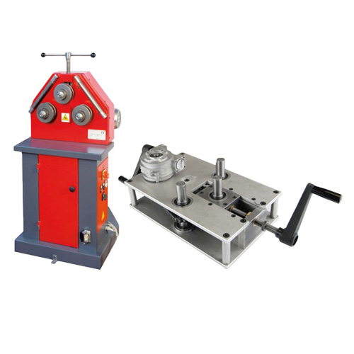 Bending Machines