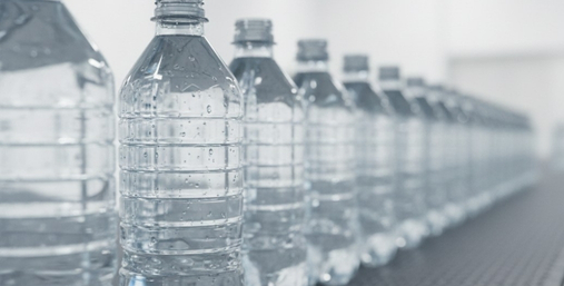 UK conveyor suppliers for the beverage industry