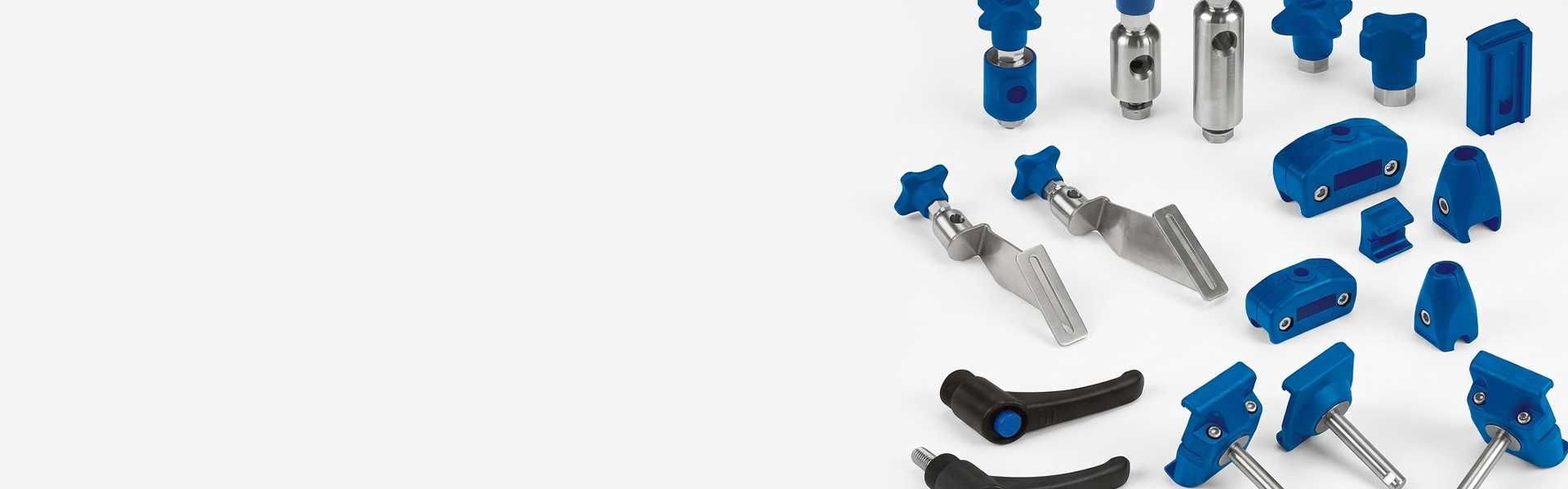 Blueline Movex Components