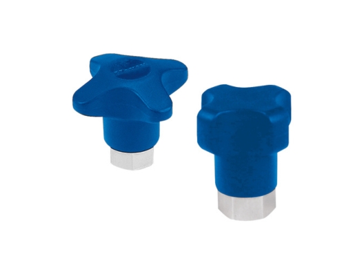 Blueline Components