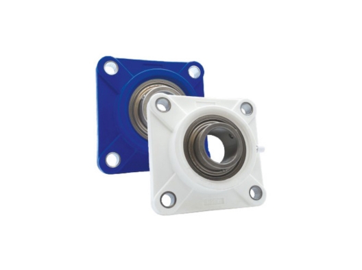 Hygienic Bearing Supports