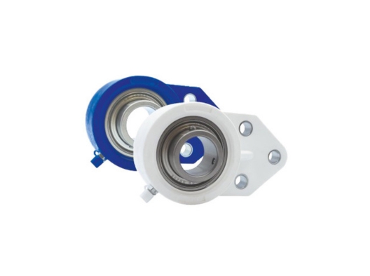 Hygienic Bearing Supports