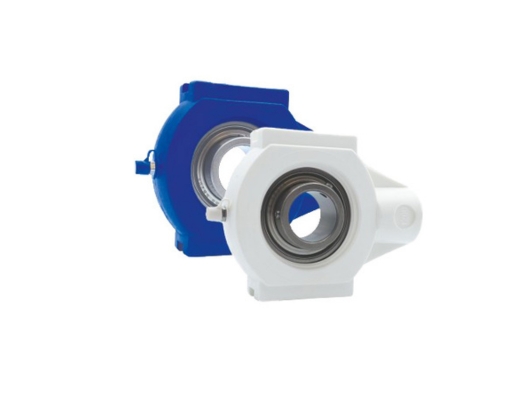 Hygienic Bearing Supports