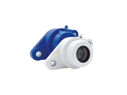 Hygienic Bearing Supports