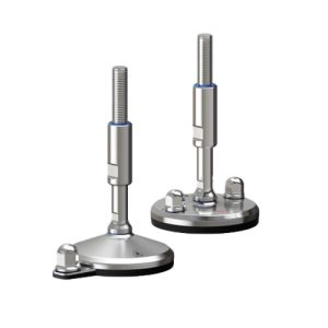 Levelling Feet
