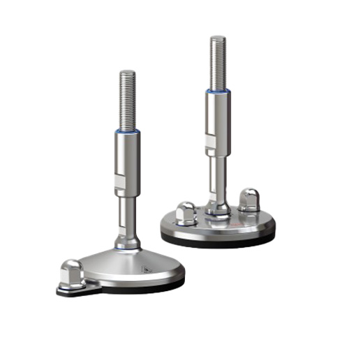 Levelling Feet