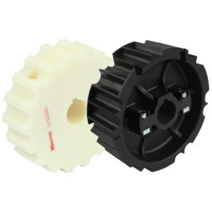 Sprockets & Turning Disks