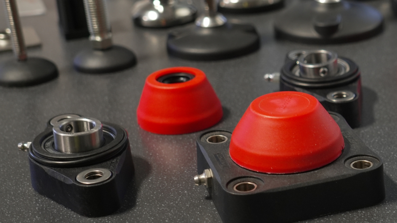Conveyor Components