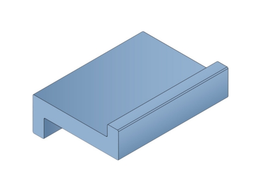 Extruded Profiles - Image 2