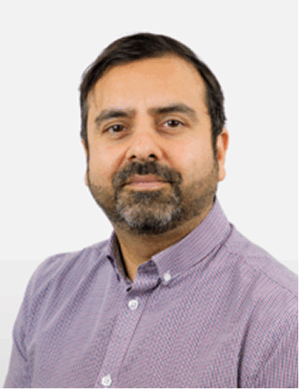 Nadir Sayani