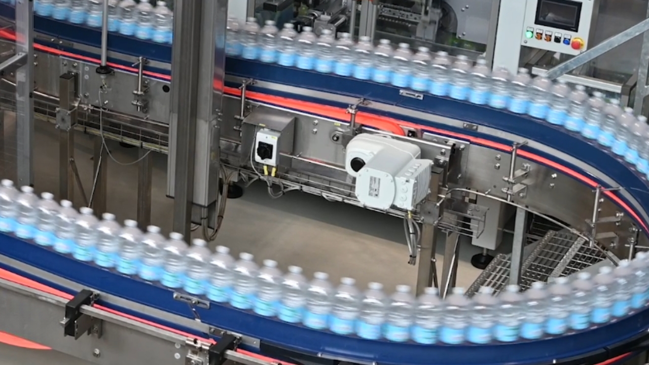 When to replace a conveyor system
