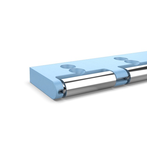 Nosebars