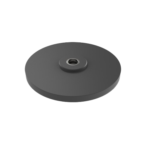 Turning Disks