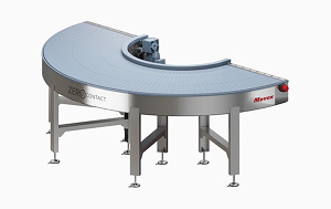 UK conveyor supplier for modular solutions